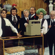The original cast of Are You Being Served